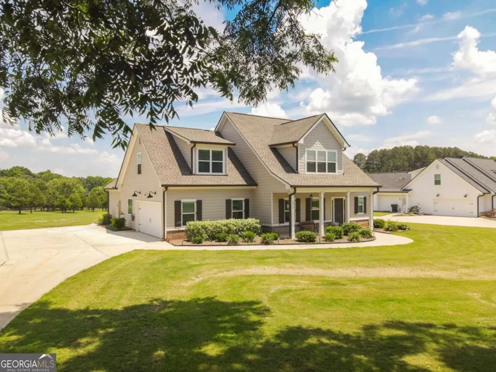 1515 Gratis RD Monroe, GA 30656