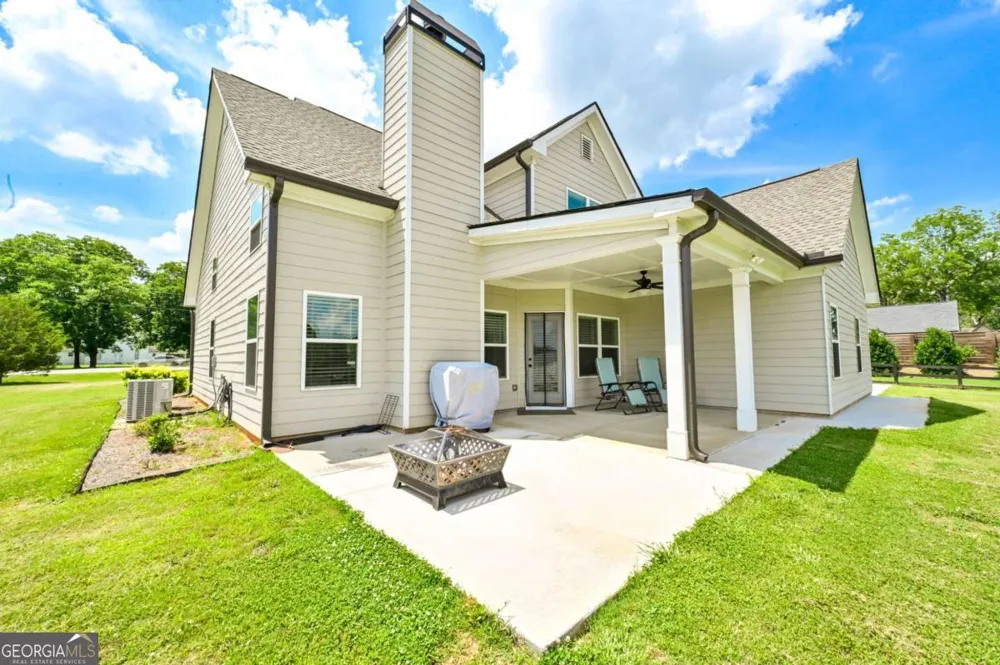 1515 Gratis RD Monroe, GA 30656
