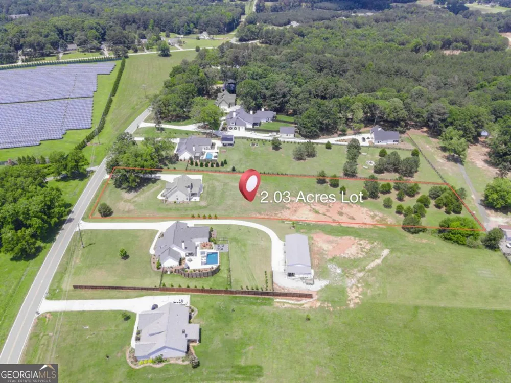 1515 Gratis RD Monroe, GA 30656