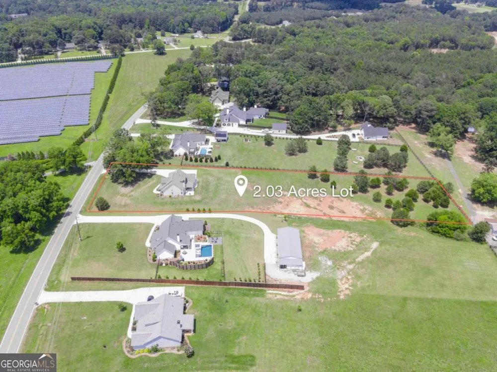 1515 Gratis RD Monroe, GA 30656