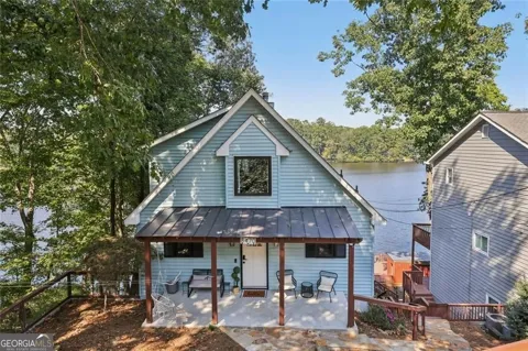 8470 Lake DR