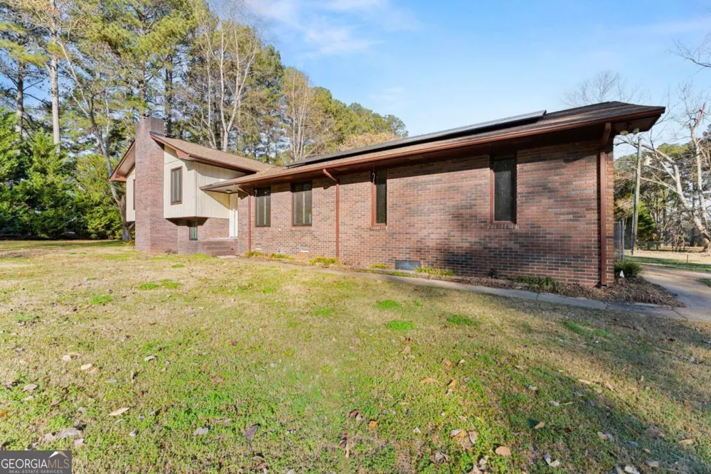 588 Estatohe CIR Toccoa, GA 30577