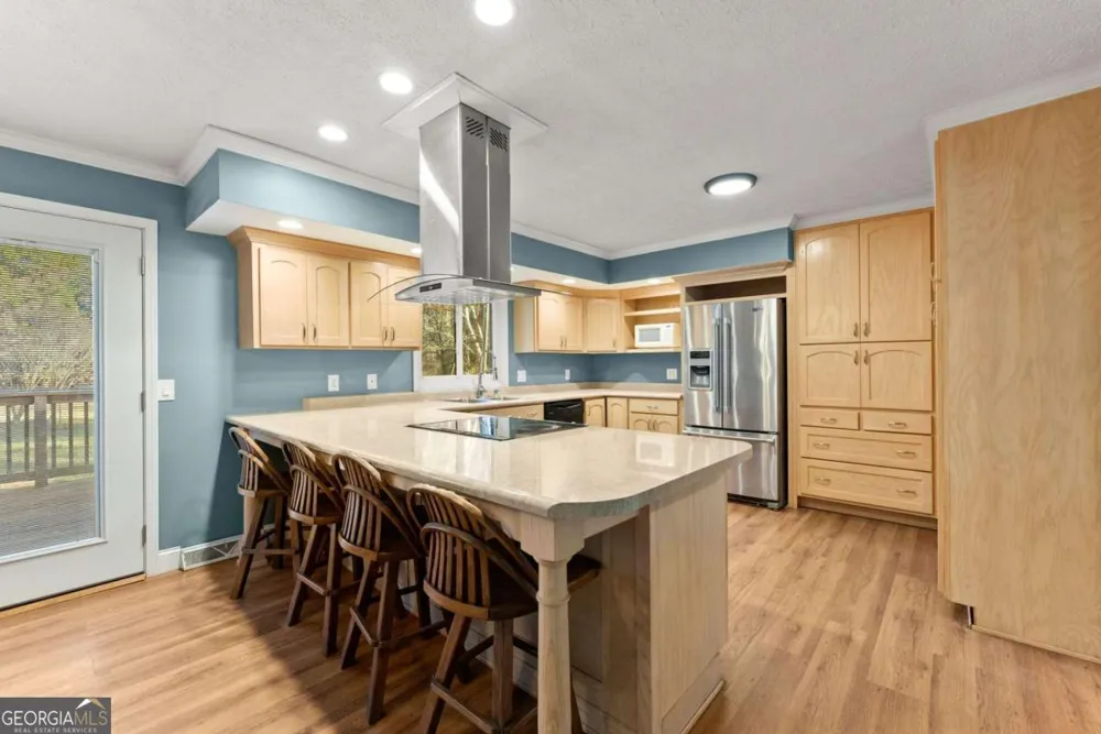 588 Estatohe CIR Toccoa, GA 30577