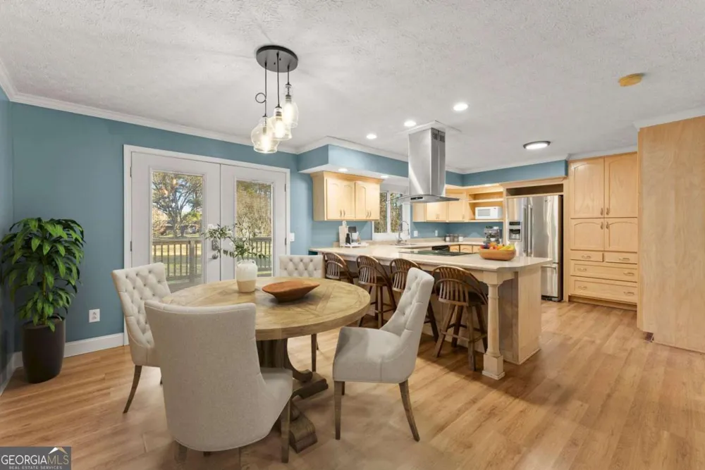 588 Estatohe CIR Toccoa, GA 30577