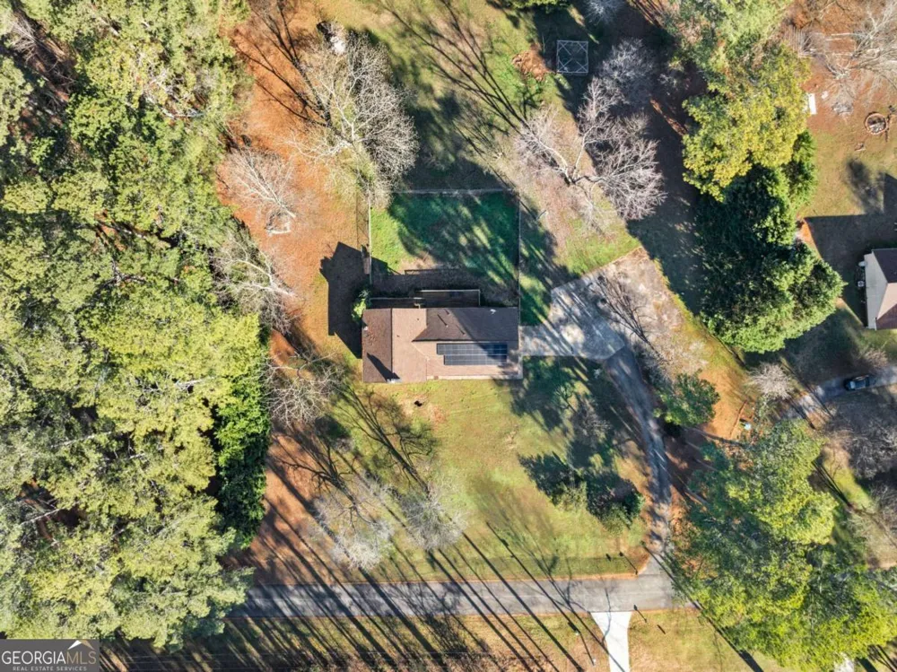 588 Estatohe CIR Toccoa, GA 30577