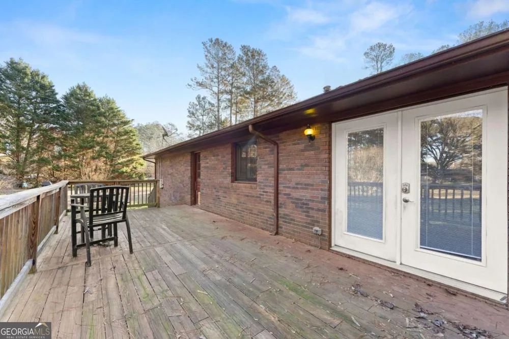 588 Estatohe CIR Toccoa, GA 30577