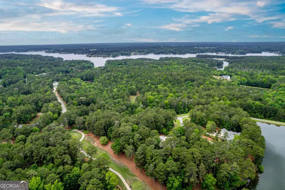 1041 Cedar Ridge DR Greensboro, GA 30642
