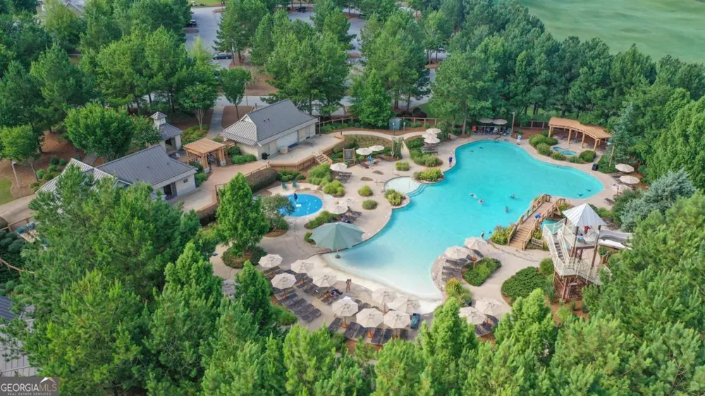 1041 Cedar Ridge DR Greensboro, GA 30642