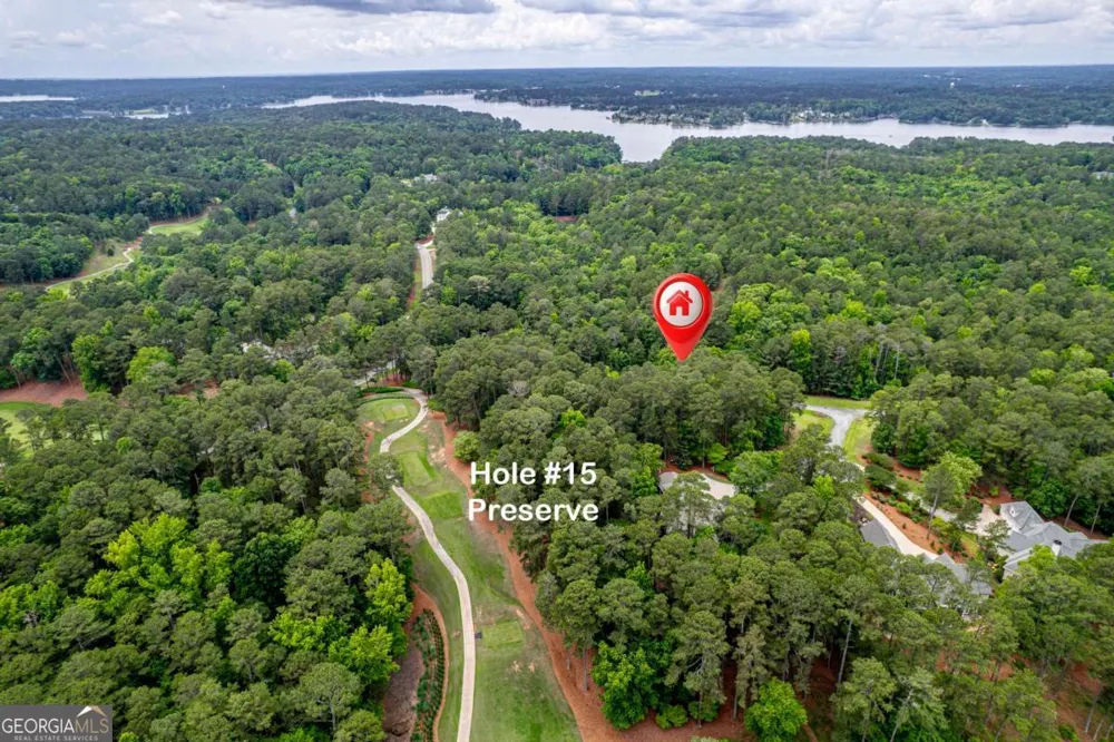 1041 Cedar Ridge DR Greensboro, GA 30642