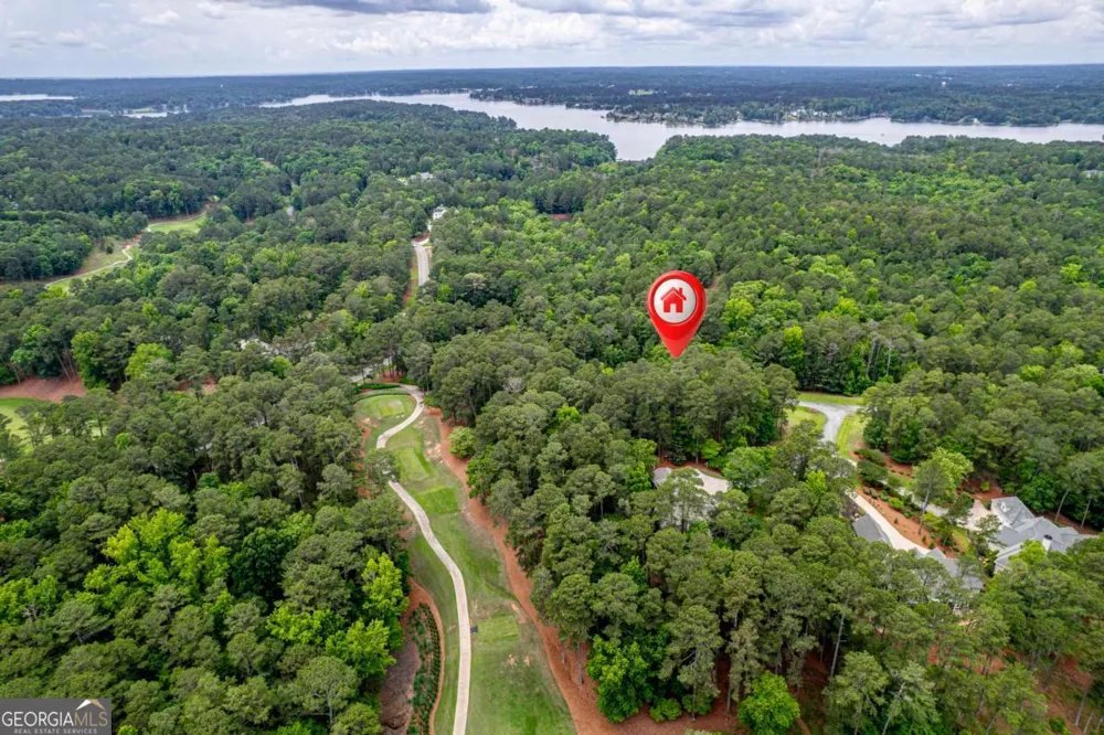 1041 Cedar Ridge DR Greensboro, GA 30642