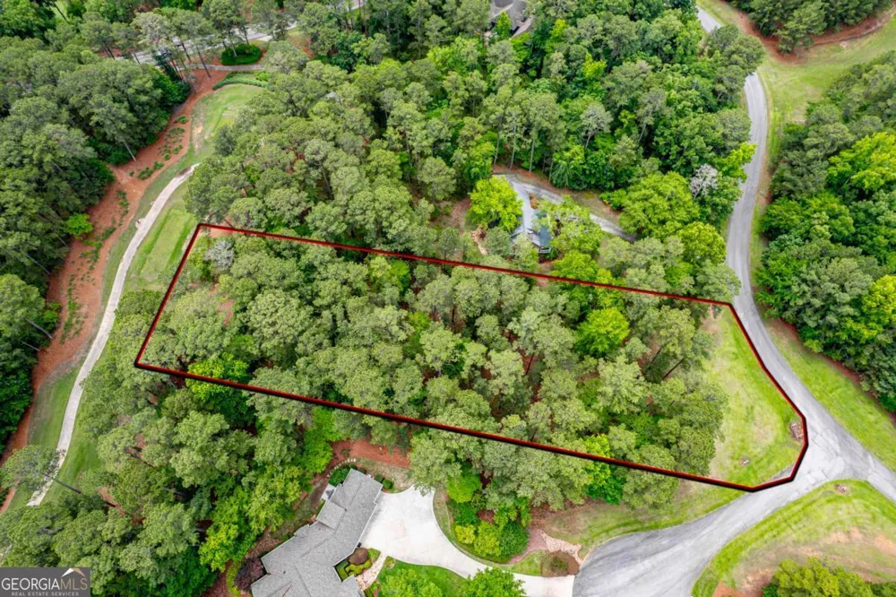1041 Cedar Ridge DR Greensboro, GA 30642