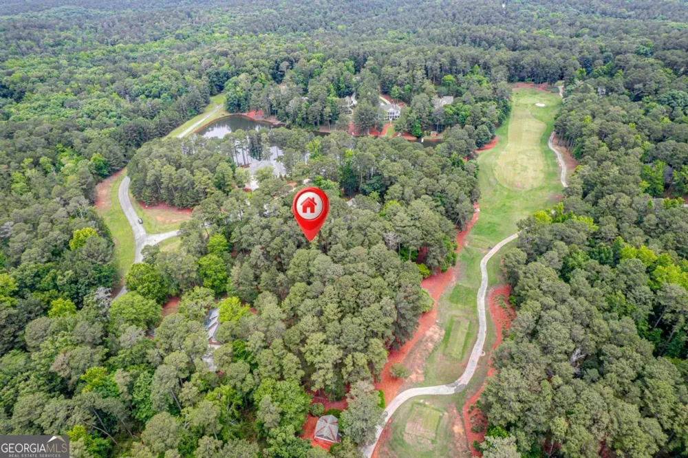 1041 Cedar Ridge DR Greensboro, GA 30642