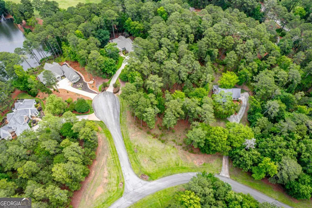 1041 Cedar Ridge DR Greensboro, GA 30642