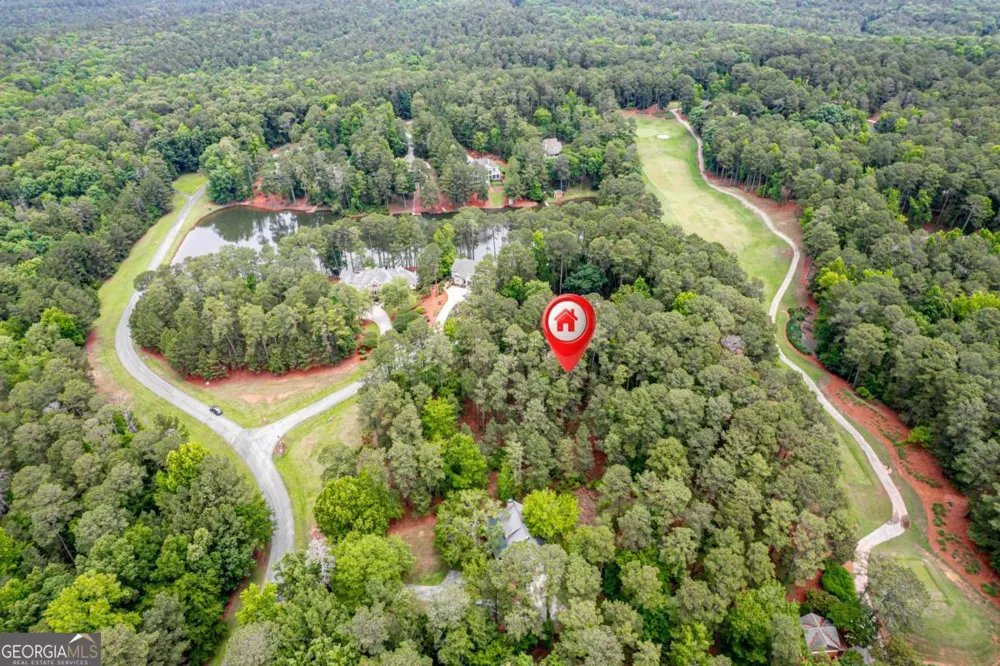 1041 Cedar Ridge DR Greensboro, GA 30642