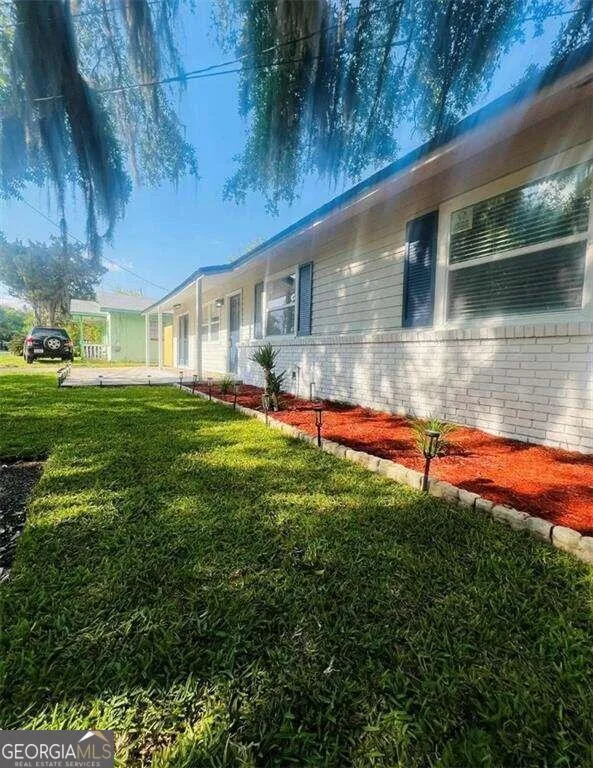 920 Johnston ST Brunswick, GA 31520