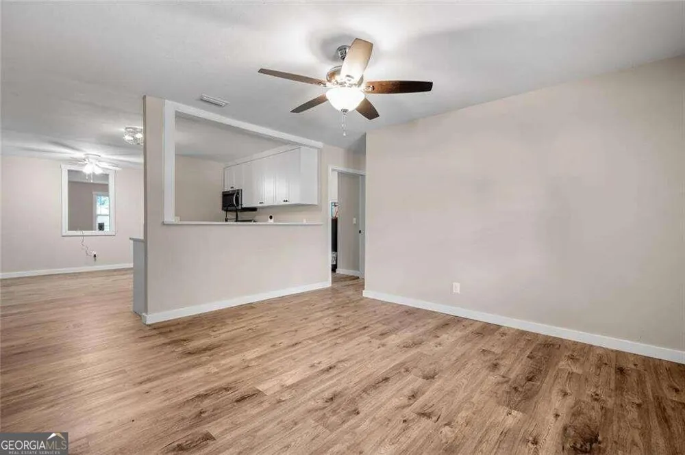 920 Johnston ST Brunswick, GA 31520