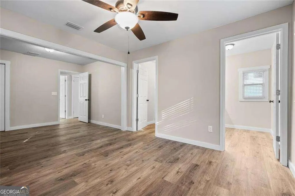 920 Johnston ST Brunswick, GA 31520