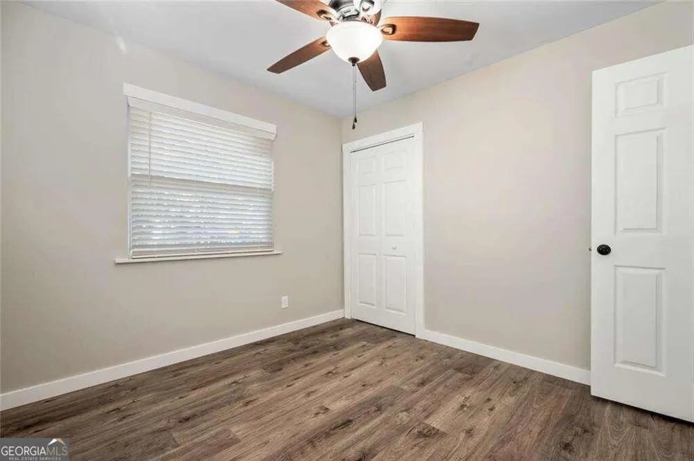 920 Johnston ST Brunswick, GA 31520