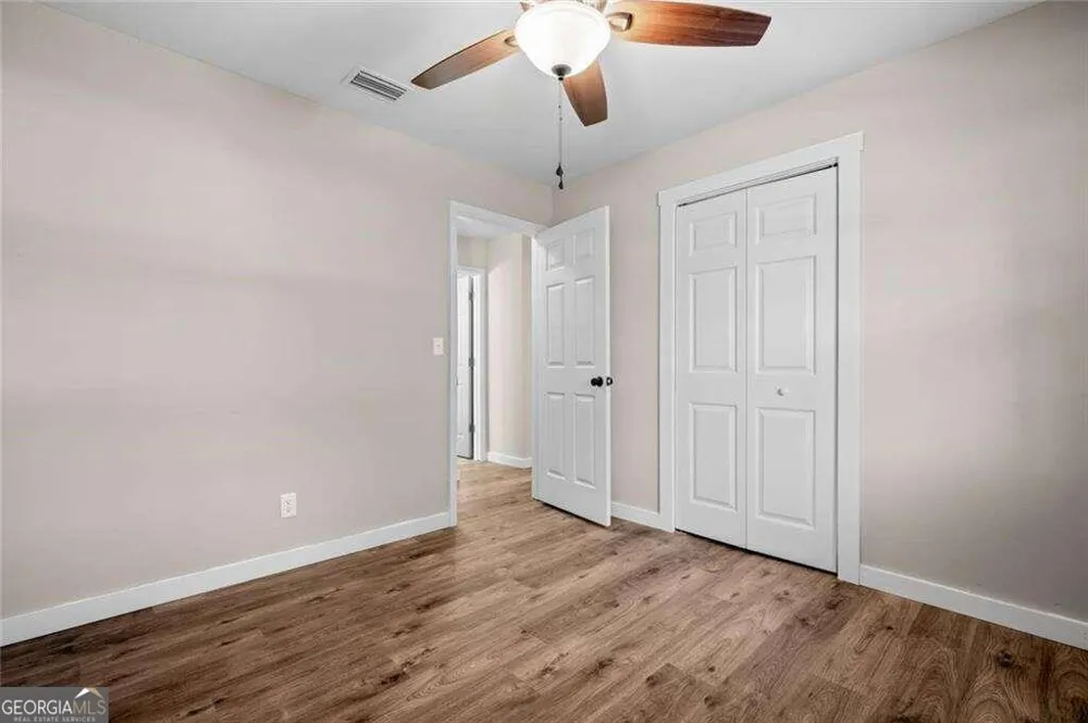 920 Johnston ST Brunswick, GA 31520
