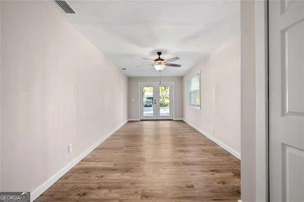 920 Johnston ST Brunswick, GA 31520