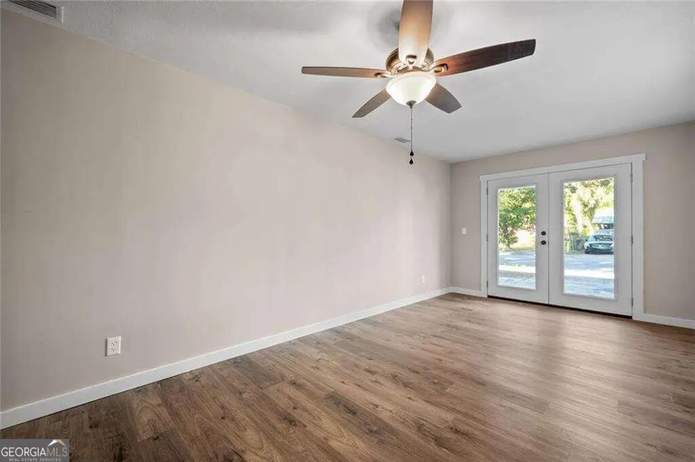 920 Johnston ST Brunswick, GA 31520