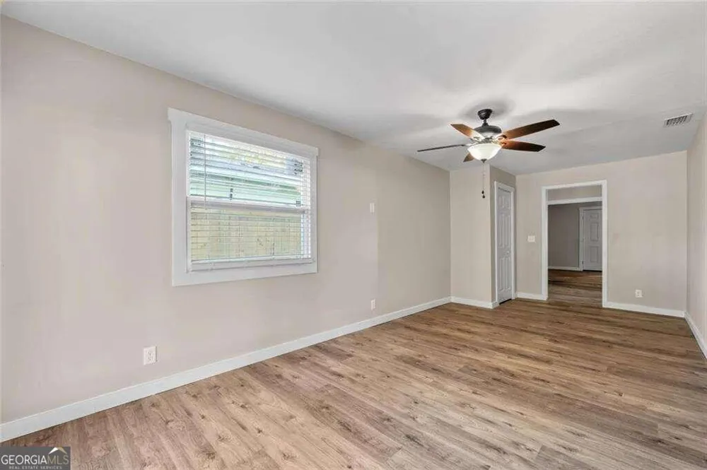 920 Johnston ST Brunswick, GA 31520