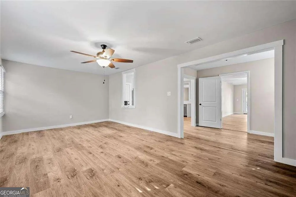 920 Johnston ST Brunswick, GA 31520