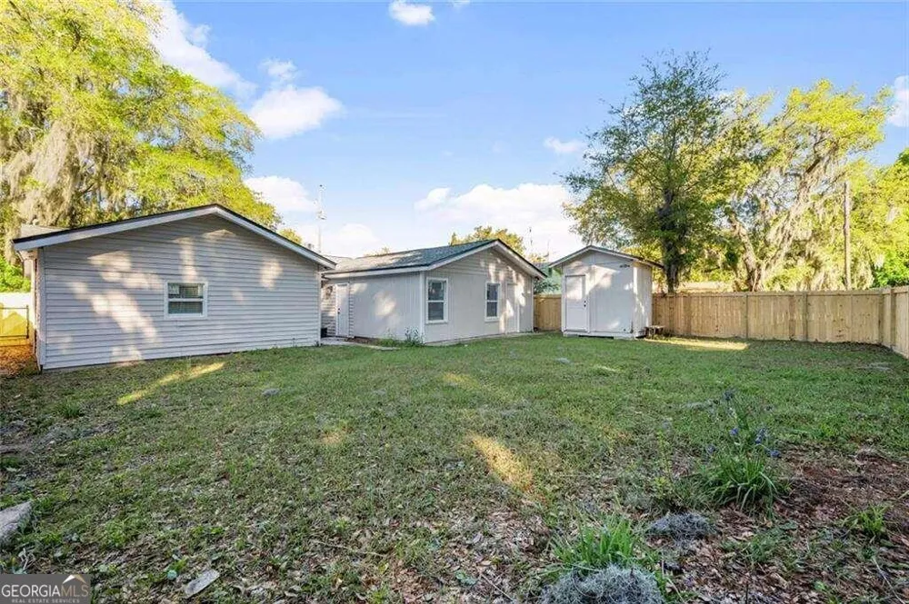 920 Johnston ST Brunswick, GA 31520