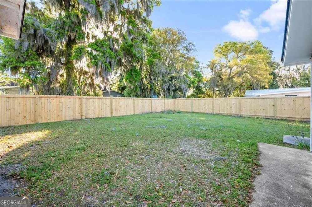 920 Johnston ST Brunswick, GA 31520