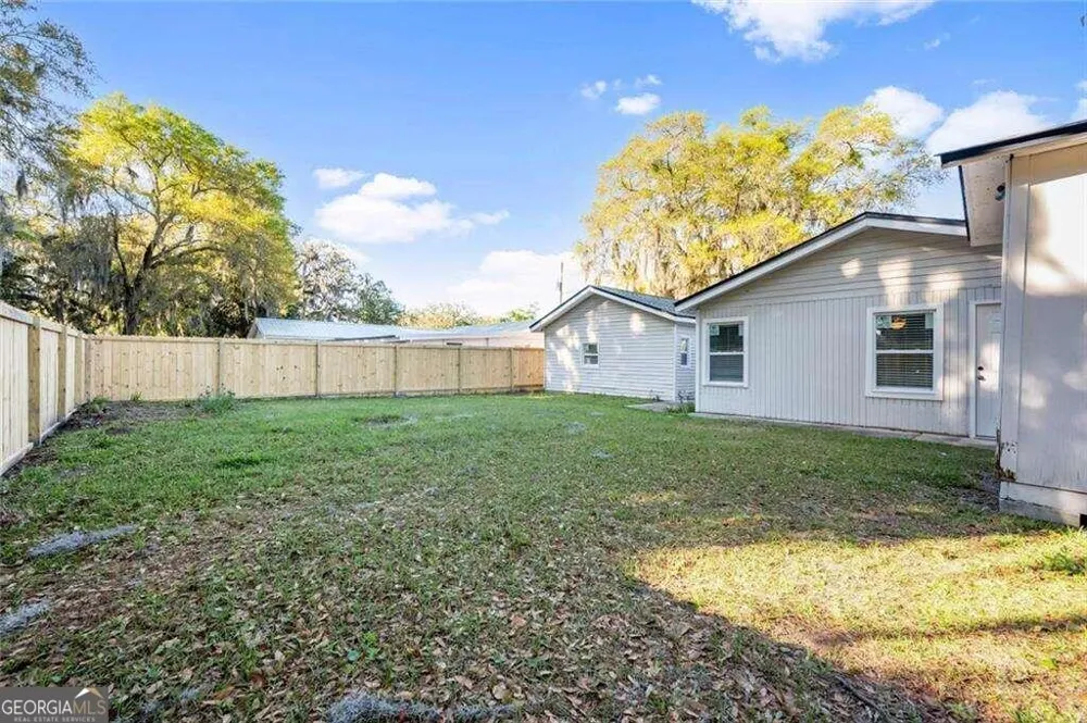 920 Johnston ST Brunswick, GA 31520