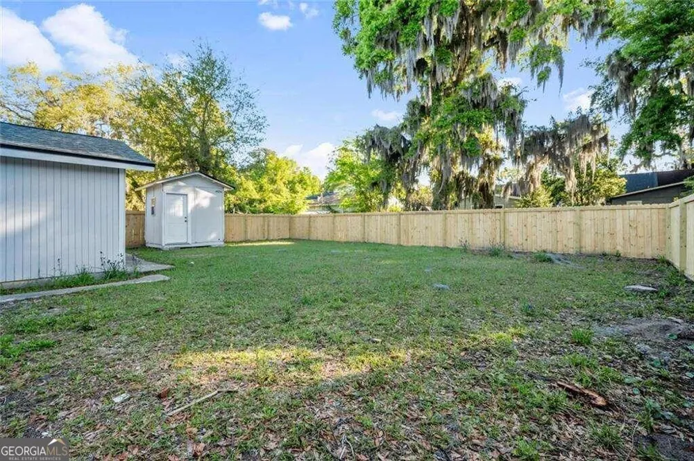 920 Johnston ST Brunswick, GA 31520
