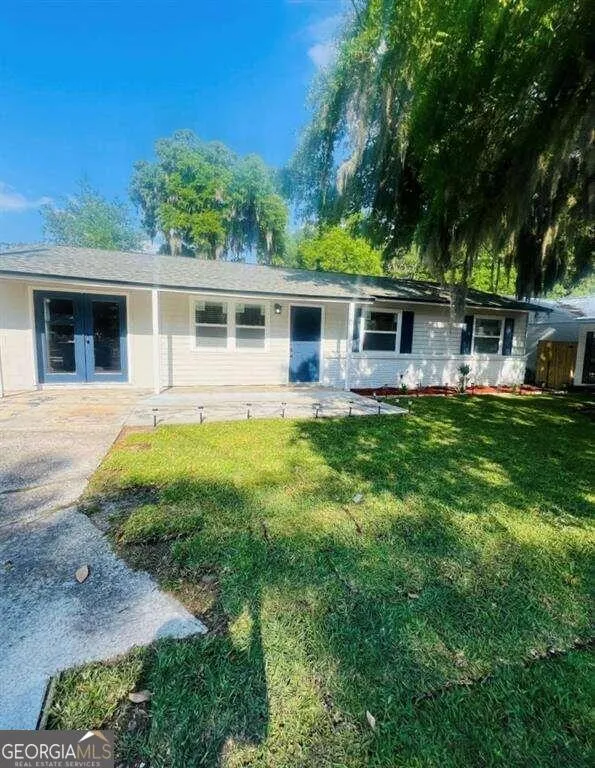 920 Johnston ST Brunswick, GA 31520