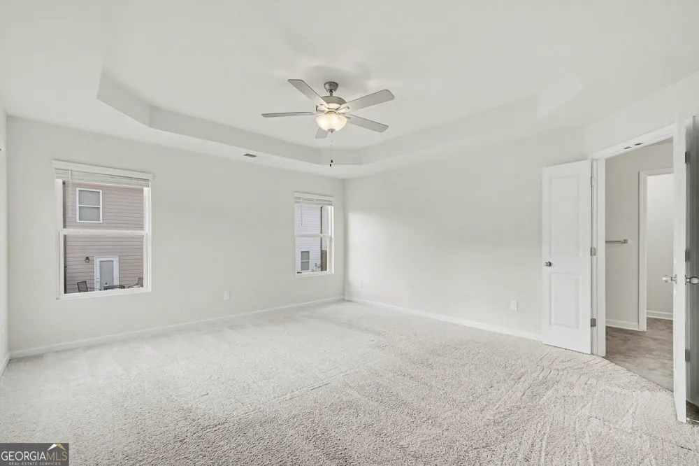 4574 Bishops LN Oakwood, GA 30566