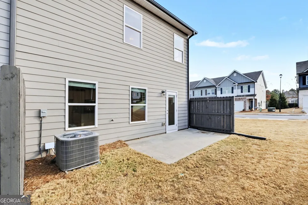 4574 Bishops LN Oakwood, GA 30566