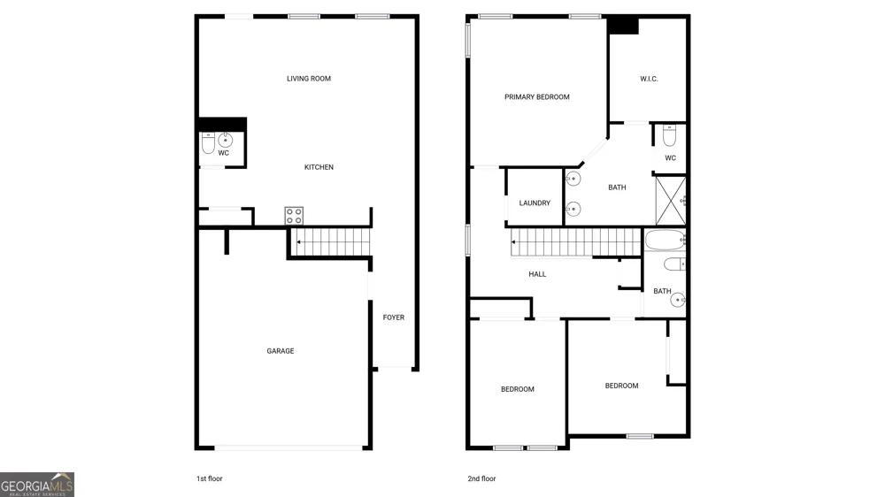 4574 Bishops LN Oakwood, GA 30566