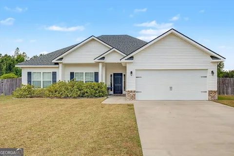 129 Timberland DR NE