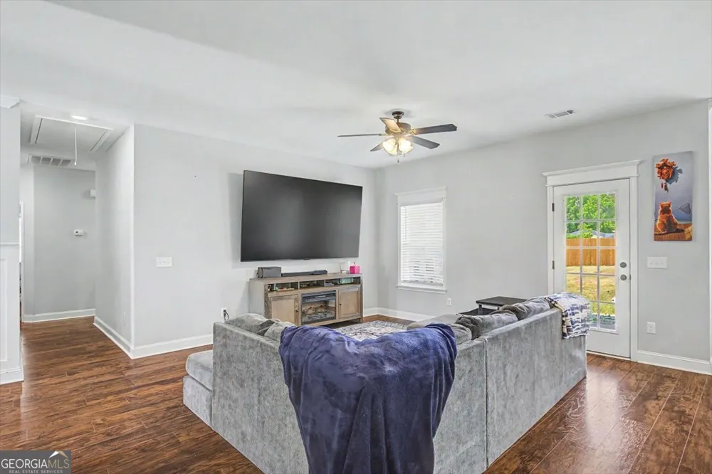 129 Timberland DR NE Ludowici, GA 31316