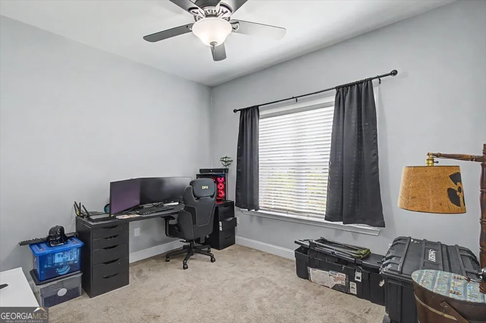 129 Timberland DR NE Ludowici, GA 31316