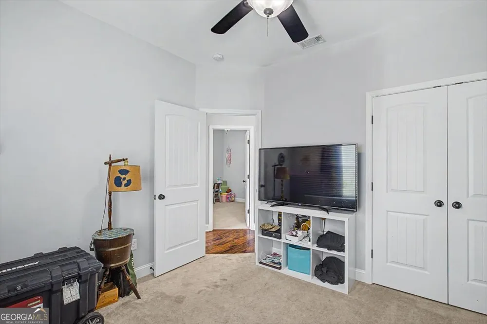 129 Timberland DR NE Ludowici, GA 31316