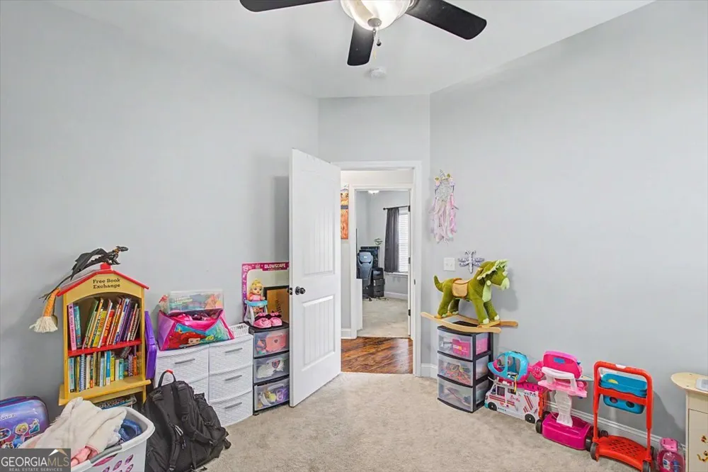 129 Timberland DR NE Ludowici, GA 31316