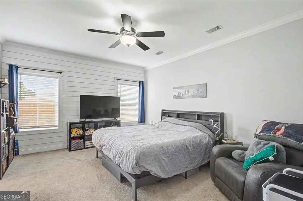 129 Timberland DR NE Ludowici, GA 31316