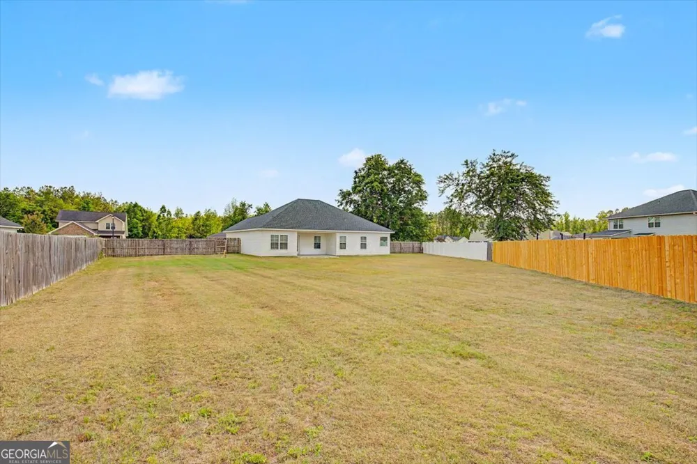 129 Timberland DR NE Ludowici, GA 31316