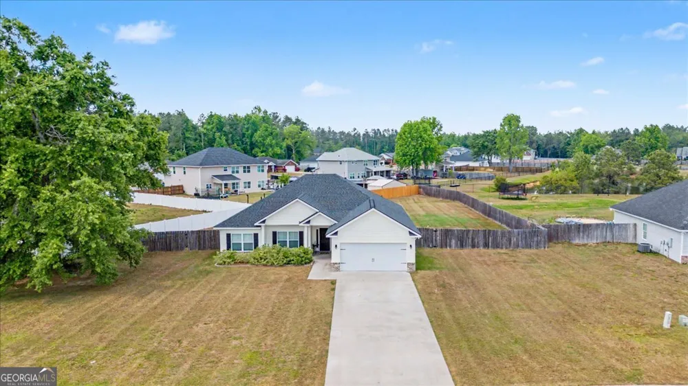 129 Timberland DR NE Ludowici, GA 31316