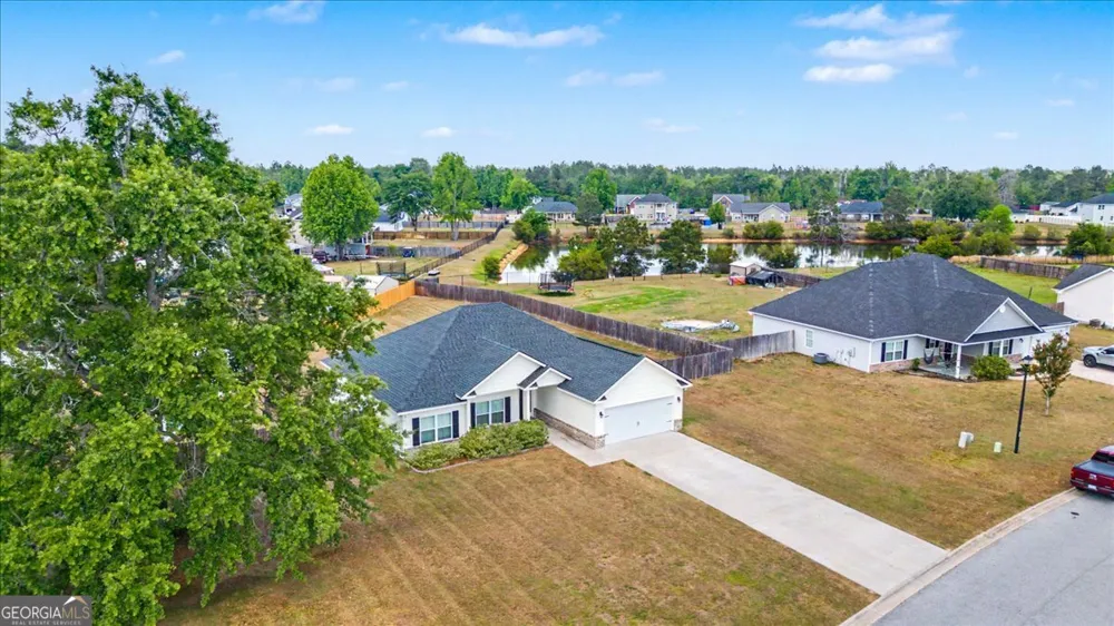 129 Timberland DR NE Ludowici, GA 31316
