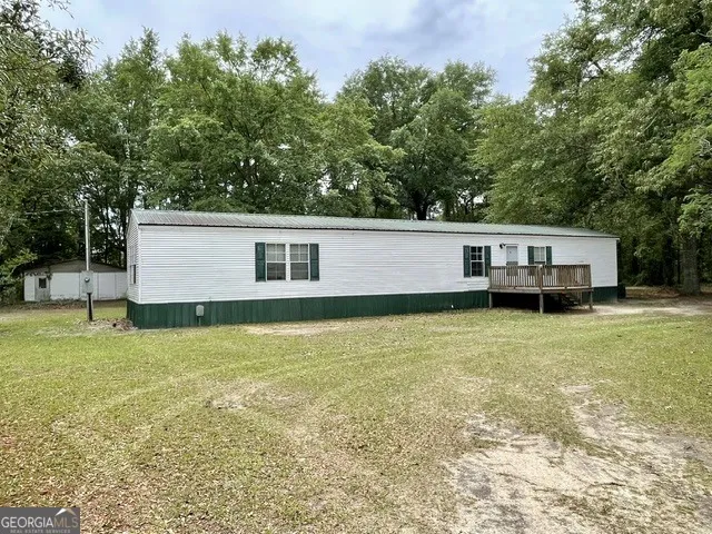 1465 Webb CIR Metter, GA 30439