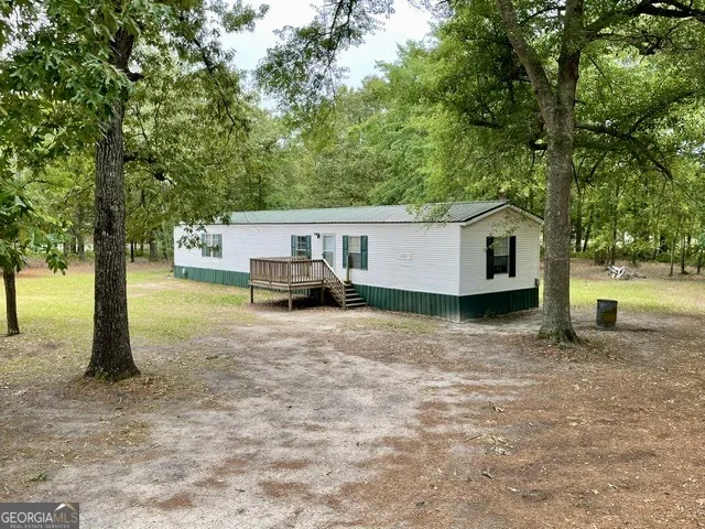1465 Webb CIR Metter, GA 30439