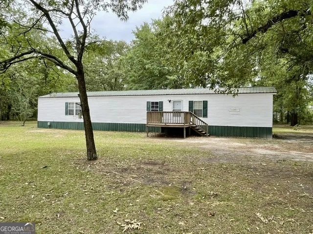 1465 Webb CIR Metter, GA 30439