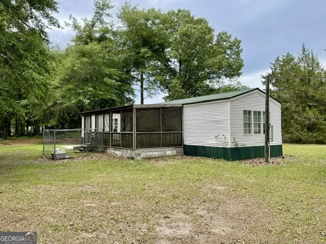 1465 Webb CIR Metter, GA 30439