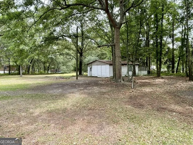 1465 Webb CIR Metter, GA 30439