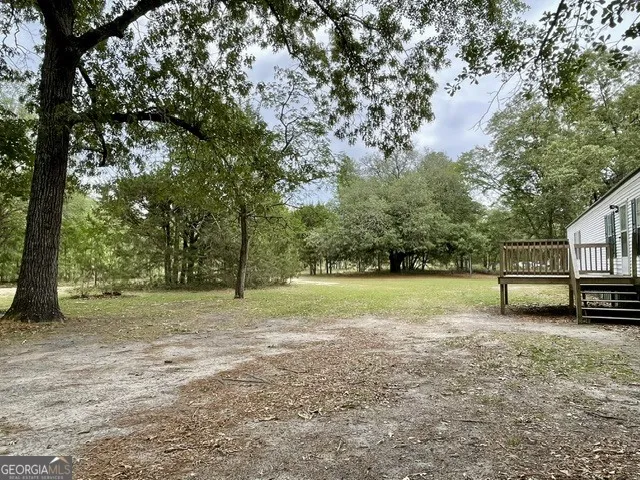1465 Webb CIR Metter, GA 30439